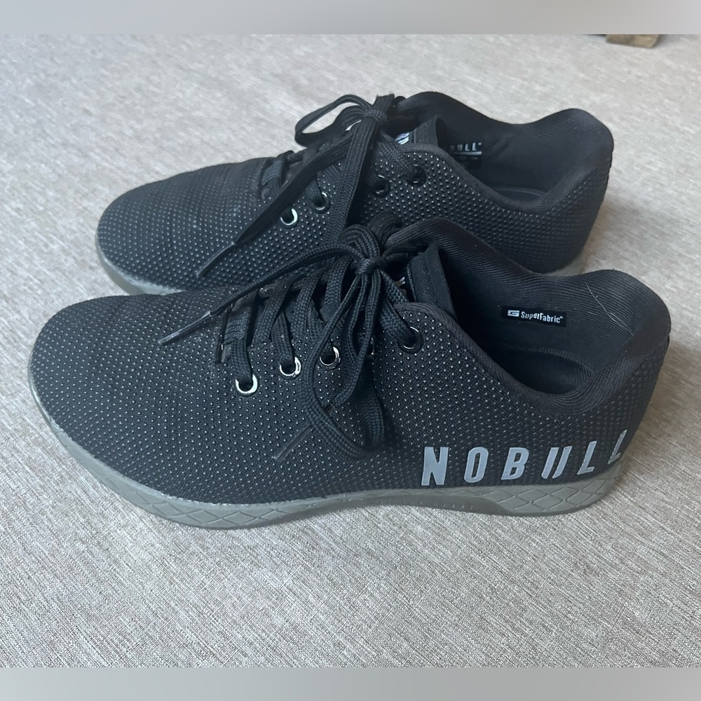 NO BULL Original Cross Trainers